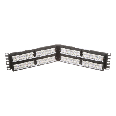DPA48688TGY - Panduit Panel de Parcheo / Cat 6 / 48 Puertos DPA48688TGY