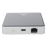 SHGATEWAYZE - Smarthome By Epcom Controlador Hub ZigBee 3.0 / Ethernet / 100+ Dispositivos SHGATEWAYZE