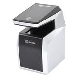 293722301 - Lector de huella MorphoWave Compact MD/ IP65 / PoE, MIFARE / DESFire.