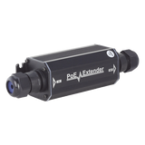TT-2001EX-POE - Extensor PoE Gigabit / 200 m (656.2 ft) / 60 W / IP66 / 1 Puerto Entrada / 1 Puerto Salida / Sin Alimentación Adicional