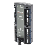 D-805 - Rosslare Security Products Tablilla de Expansión / 4 Lectores / 4 Relevadores D-805