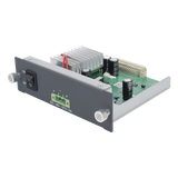 VPS-DC - Fuente de Poder DC / 12 VDC / 6.25 A / 75 W / Entrada 90-264 VAC / Eficiencia 88% / Diseño Compacto 160 g