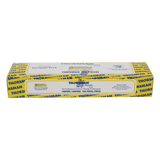 TP-1X - Taquete de Fijación / Doble Expansión Multidireccional / Tornillo 8 mm x 1" (25.4 mm) / 100 Piezas / Carga 50 kg / Rango Térmico -50°C a +80°C