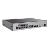 USG6510E - Firewall HUAWEI HiSecEngine de 1.5 Gbps para Empresas Pequeñas. Incluye Licencias por 1 Año de Threat Protection (AV, IPS, URL)