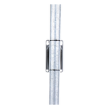 DS-1603ZJ-P - Soporte de Montaje Vertical / PTZ / Aleación de Aluminio / Carga 20 kg / 14.3 x 7.2 in / Exterior