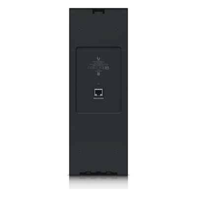 UA-G3-INTERCOM - Videoportero IP / Pantalla Táctil 7" / 1000 Nits / Cámara HD / NFC y Desbloqueo Móvil / IP65 / -30 a 60 °C