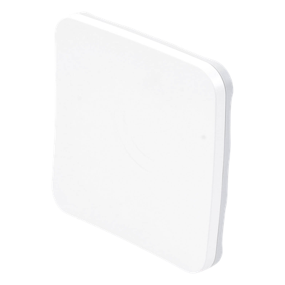 RBSXTSQG-5ACD - Mikrotik RBSXTsqG-5acD 1000 Mbit/s Blanco Energía sobre Ethernet (PoE)