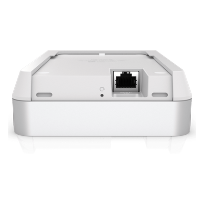 U7-PRO-WALL - Ubiquiti U7 Pro Wall 5700 Mbit/s Blanco Energía sobre Ethernet (PoE)