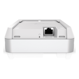 U7-PRO-WALL - Ubiquiti U7 Pro Wall 5700 Mbit/s Blanco Energía sobre Ethernet (PoE)