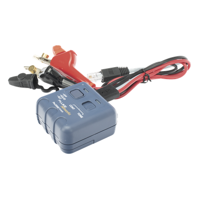 26000900 - Fluke Pro3000 Azul