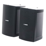 VS6 - Altavoz de Montaje en Pared / 2 Vías / Woofer 6.5" / Tweeter 1" / IPX3 / 70/100V / 8 Ohms / Soporte U