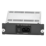 VPS-AC - Fuente de Poder Redundante / 90-264 Vca / 12 Vdc 6.25 A / Eficiencia 88% / Para OLT V1600-D8 y V1600G-1B