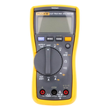 FLUKE-117 - Multímetro Digital / Detector de Voltaje sin Contacto / CAT III 600 V FLUKE-117