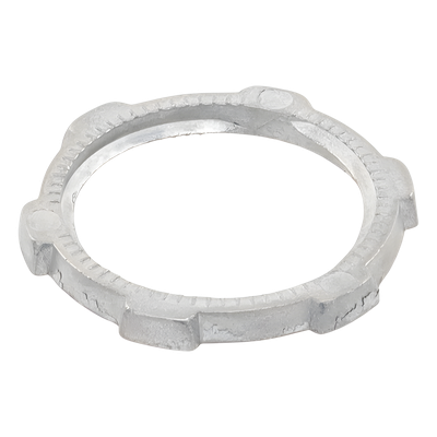 ANC-CT34 - Anclo Contratuerca Metálica / Zamac / 3/4" (19 mm) ANC-CT34