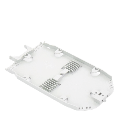 LP-SCV48-ST - Linkedpro By Epcom Charola de Empalme para Fibra Óptica / 24 Empalmes por Fusión / Compatible