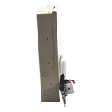 VISTA-48/6160RF - Panel de Control de Intrusión / 48 Zonas / 8 Cableadas + 40 Inalámbricas / 3 Particiones / Teclado Alfanumérico con Receptor Integrado / 16 Salidas Programables