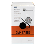 PRO-CAT-6B - Linkedpro By Epcom Bobina de Cable / Cat6 / 305 m (1000 pies) PRO-CAT-6B