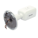 200437395 - Tapa Trasera con Salida de Cable para DS-2CD3686G2-IZS(C)