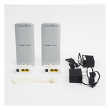 RG-EST100-E - Ruijie Kit Enlace Inalámbrico / 2.4 GHz / 300 Mbps RG-EST100-E