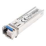 NIS-GE-SFP-20KM-SM1310-BIDI - Ruijie Transceptor SFP Industrial / BIDI Monomodo / 1 Gbps NIS-GE-SFP-20KM-SM1310-BIDI