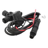 000-0119-75 - Simrad 000-0119-75 accesorio para navegador Cable alargador para navegador