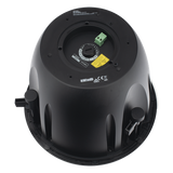DS-QAZ0610G1 - Hikvision Altavoz de Techo / 2.5W - 10W / Tweeter 1.0" + Woofer 6.5" DS-QAZ0610G1