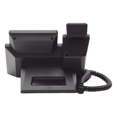 GRP-2612P - Grandstream Teléfono IP / 4 Líneas SIP / Pantalla Color 2.4 Pulgadas GRP-2612P
