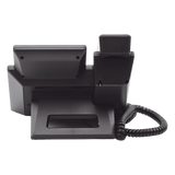 GRP-2612P - Grandstream Teléfono IP / 4 Líneas SIP / Pantalla Color 2.4 Pulgadas GRP-2612P