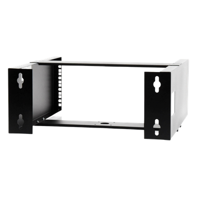LP-RAP-1904 - Linkedpro By Epcom Rack Abierto de Pared / 19" / 4U LP-RAP-1904