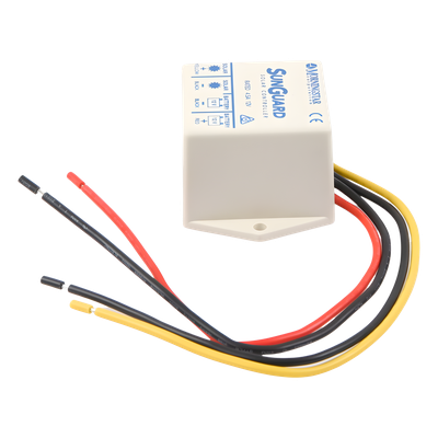 SG-4 - Morningstar Controlador de Carga Solar PWM / 4.5 A / 12 VCC SG-4