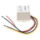 SG-4 - Morningstar Controlador de Carga Solar PWM / 4.5 A / 12 VCC SG-4