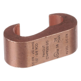 CTAPR250-2/0-L - Panduit Conector de Compresión para Tierra / Estilo E / 3/0 AWG a 250 Kcmil CTAPR250-2/0-L