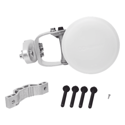 HG3-TP-S70 - Rf Elements Antena Sectorial Simétrica / 70° / 5180-6400 MHz HG3-TP-S70