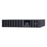 OLS3000RT2UA - CyberPower OLS3000RT2UA UPS Doble conversión (en línea) 3 kVA 2700 W Onda sinusoidal pura