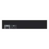 P16B41M - PDU Básico para Rack / 16 Salidas NEMA 5-20R / Entrada NEMA L5-30P / 30 A / 120 Vca / Horizontal 2U / Cable 3 m (9.8 ft)