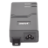 POE-163 - PLANET POE-163 adaptador e inyector de PoE Ethernet rápido, Gigabit Ethernet 53 V
