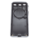 TXCTK2102 - Carcasa de Repuesto / Plástico de Alta Resistencia / Compatible con Radio Kenwood TK2102 / Incluye Accesorios de Instalación