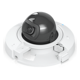 UVC-G6-MINI-DOME-W - Cámara IP Mini Domo / 4K 8 Megapixel / Visión Nocturna IR 20 m (65.6 ft) / Audio Bidireccional / IK08 / IP66 / PoE+