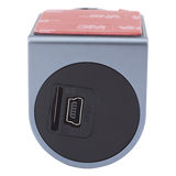 AE-DC2018-D1 - Hikvision Cámara Dash Cam / 2 Megapixel 1080p / Gran Angular 122° AE-DC2018-D1