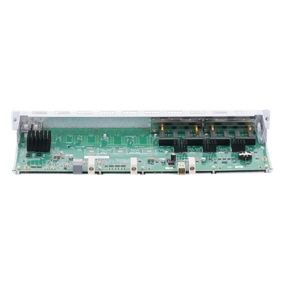M7000-24GT2XS-EA - Ruijie Tarjeta Switch / 24 Puertos RJ45 / 2 Puertos SFP+ LC M7000-24GT2XS-EA