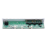 M7000-24GT2XS-EA - Ruijie Tarjeta Switch / 24 Puertos RJ45 / 2 Puertos SFP+ LC M7000-24GT2XS-EA