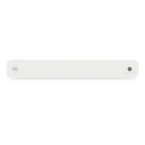 UISP-S - Switch PoE Pasivo / 8 Puertos GbE / 1 Puerto SFP / 110 W (27 V) / 30 W por Puerto / Aislamiento de Puertos / DHCP Snooping
