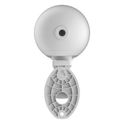 CS-H5/3MP/POE - Ezviz Cámara Bala IP / 3 Megapixel (2K) / Color Night Vision 20 m (65.6 ft) CS-H5/3MP/POE