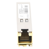 UF-RJ45-1G - UFiber Módulo Ethernet RJ45 a SFP 10/100/1000 Mbps, distancia hasta 100 m