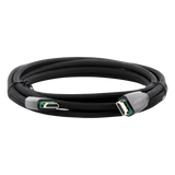 40411 - Ugreen 40411 cable HDMI 3 m HDMI tipo A (Estándar) Negro