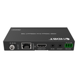 EPP-WPB70 - Epcom Proaudio Extensor HDBaseT de Placa de Pared / 4K2K@60Hz / 40 m (131.2 ft) EPP-WPB70