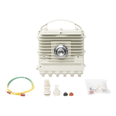 EH-1200FX-ODU-L-EXT - Siklu EH-1200FX-ODU-L-EXT antena para red Antena direccional 25 dBi