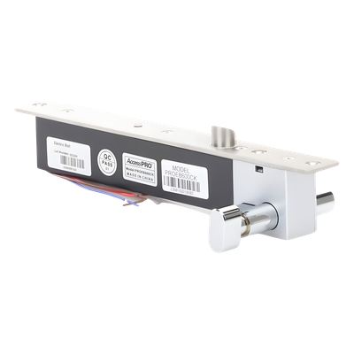 PROEB-600CK - Accesspro Cerradura Eléctrica de Perno Deslizable / Fail Secure / 12 VCC PROEB-600CK