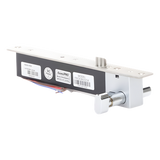 PROEB-600CK - Accesspro Cerradura Eléctrica de Perno Deslizable / Fail Secure / 12 VCC PROEB-600CK