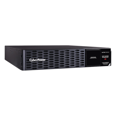 BP48VP2U02 - CyberPower BP48VP2U02 batería para sistema ups Sealed Lead Acid (VRLA) 12 V 9 Ah
